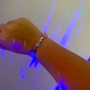 This is a cute bracelet